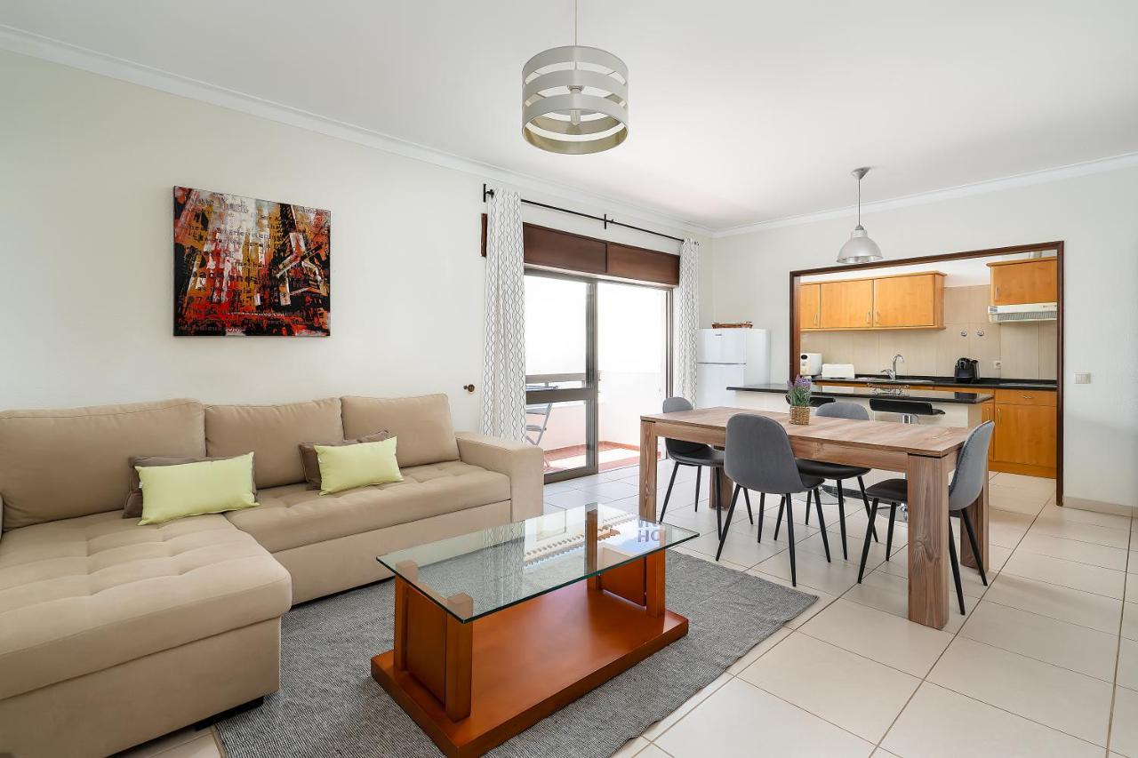 Praia Da Rocha Premium Portimao Exterior photo